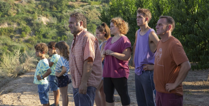 Фильм «Алькаррас» Карлы Симон получил главный приз Берлинале