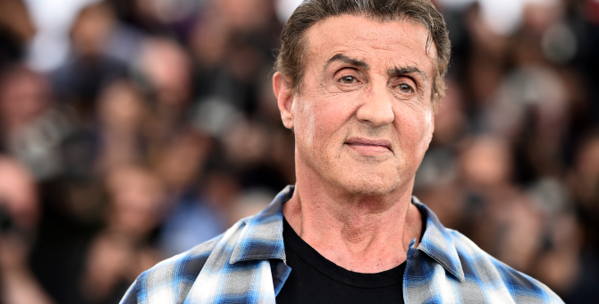Сильвестр Сталлоне начал работу над многосерийным приквелом «Рокки»