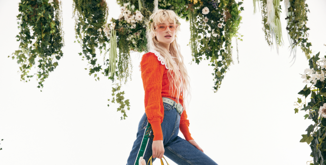 В универмагах «Стокманн» появились новинки из весенних коллекций мировых брендов