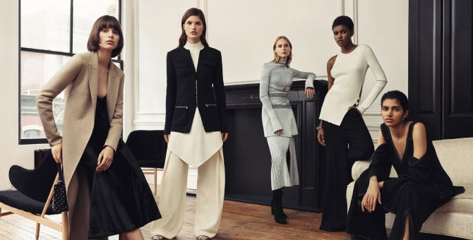 Yoox, Net-a-Porter и Mr Porter отменили обработку заказов из России