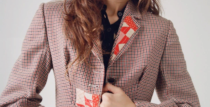 The RealReal создала апсайклинг-коллекцию из дизайнерских вещей