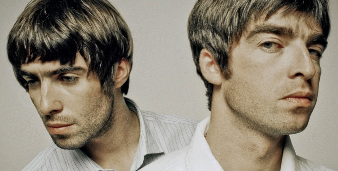 Братья Галлахер из Oasis открыли кинокомпанию