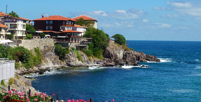 Болгария впервые начнет выдавать шенгенские визы россиянам