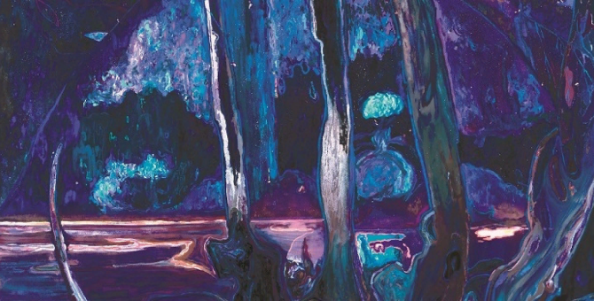 Третьяковская галерея превратит зал музея в театральное пространство