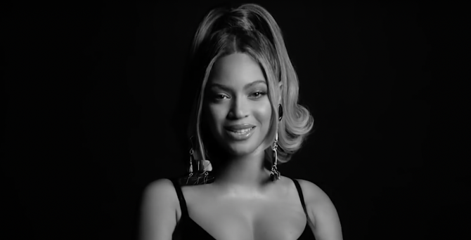 Леброн Джеймс, Бейонсе и Рианна снялись в видеотрибьюте Джей-Зи