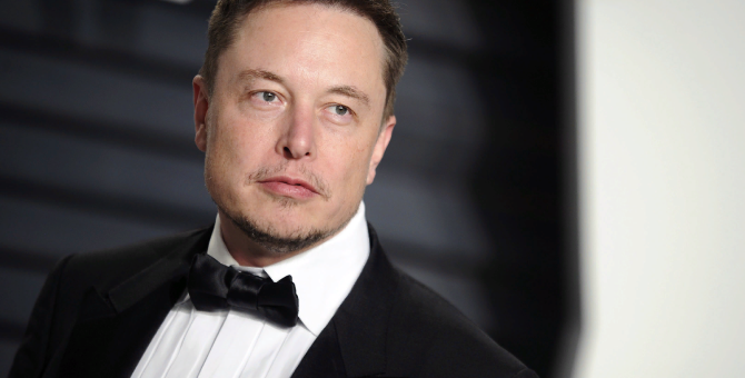 В компании Илона Маска прошло исследование иммунитета к коронавирусу
