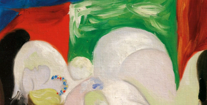 Китайский инвестор приобрел работу Пабло Пикассо за $20 миллионов