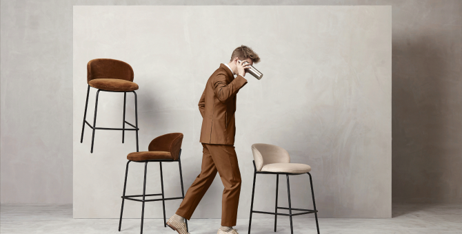 BoConcept расширил коллекцию мебели Princeton