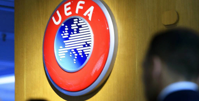 УЕФА одобрила форму сборной Украины на Евро-2020