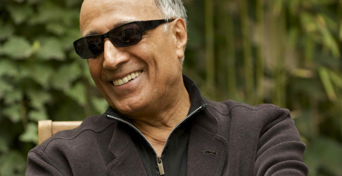 Ретроспектива иранского режиссера Аббаса Киаростами пройдет в летнем кинотеатре Garage Screen