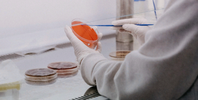 Новый штамм COVID-19 может появиться в России до лета