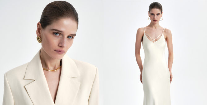 YULIAWAVE показал второй дроп весенней коллекции