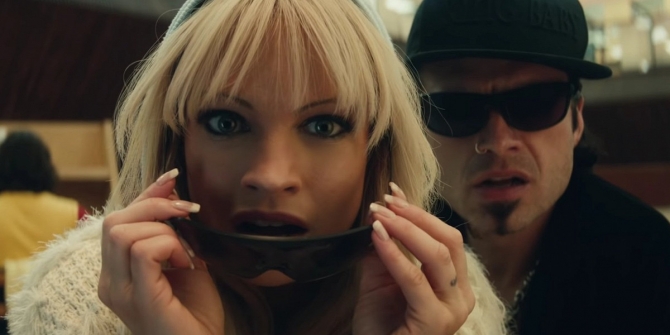 Hulu показал тизер комедийного сериала об отношениях Памелы Андерсон и Томми Ли