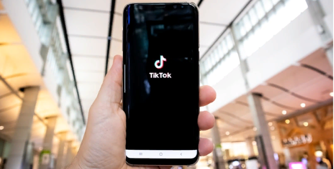 В Киевском университете культуры и искусств открыли факультет TikTok