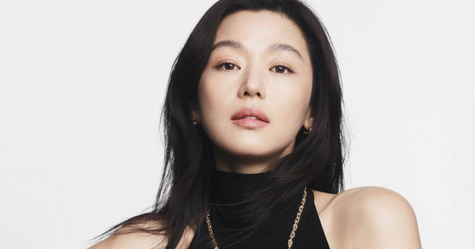Актриса Джун Джи Хан стала глобальным амбассадором Piaget