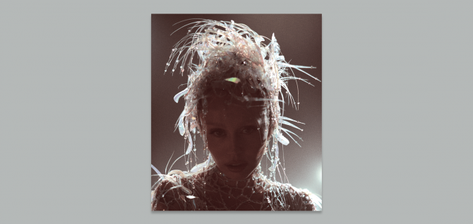 Майли Сайрус выпустила новый альбом под названием «Something Beautiful»