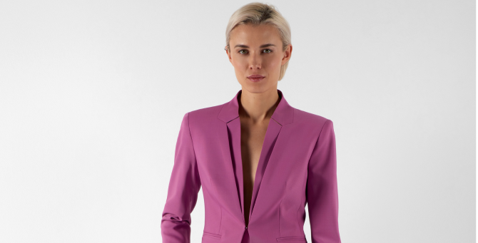 VASSA&Co показал новую весенне-летнюю коллекцию Spectrum