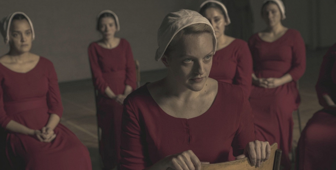 Шестой сезон сериала «Рассказ служанки» станет последним