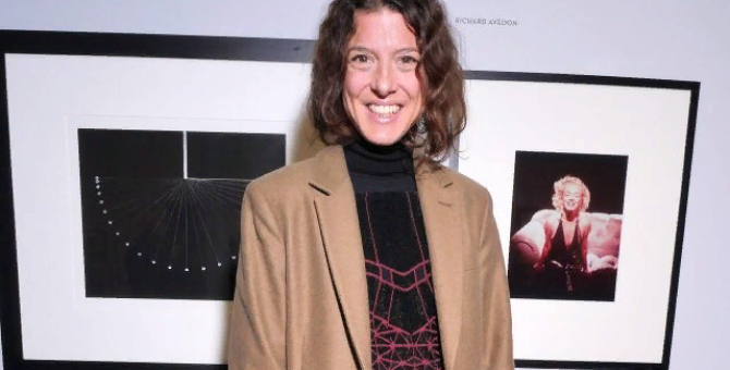 Камилла Мичели из LVMH стала новым дизайнером Pucci