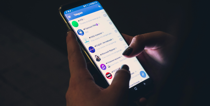 Telegram с марта начнет платить владельцам каналов за рекламу