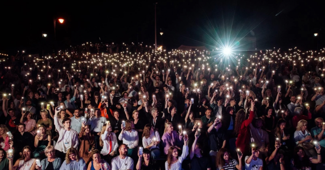 Фестиваль «Короче» открыл прием заявок