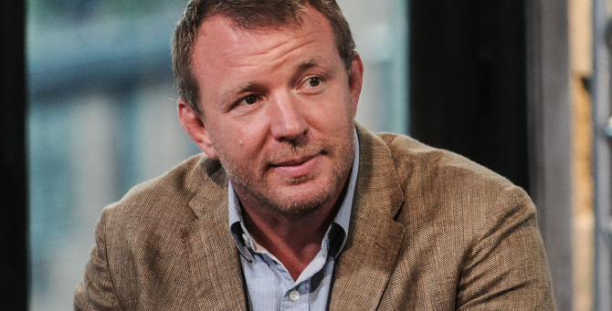 Гай Ричи снимет сериал по мотивам «Рэя Донована»