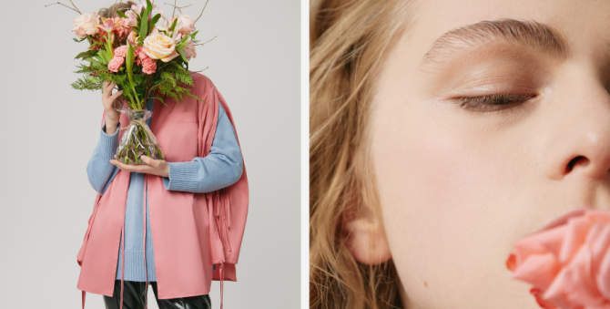 Студенты Skillbox и Studio 29 создали лукбук с образами для разных профессий