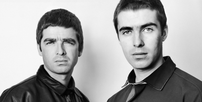 Лиам и Ноэль Галлахеры планируют возродить группу Oasis