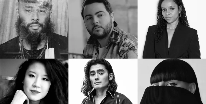 Стали известны 10 финалистов конкурса дизайнеров фонда Vogue и CFDA