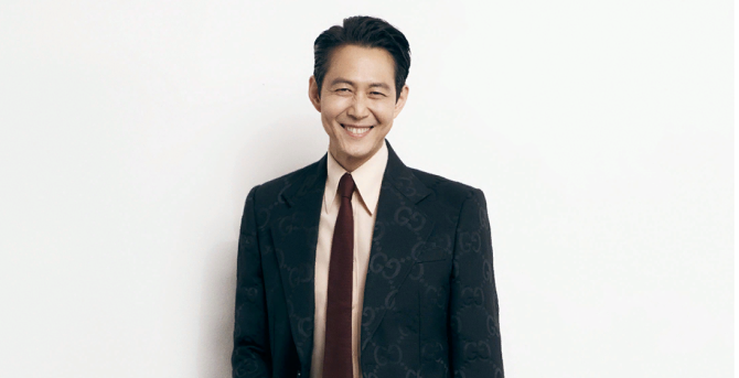 Актер из «Игры в кальмара» Ли Джон Джэ стал амбассадором Gucci