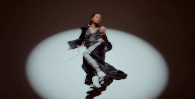 В пространстве «Суперметалл» появился шоурум бренда The VOW