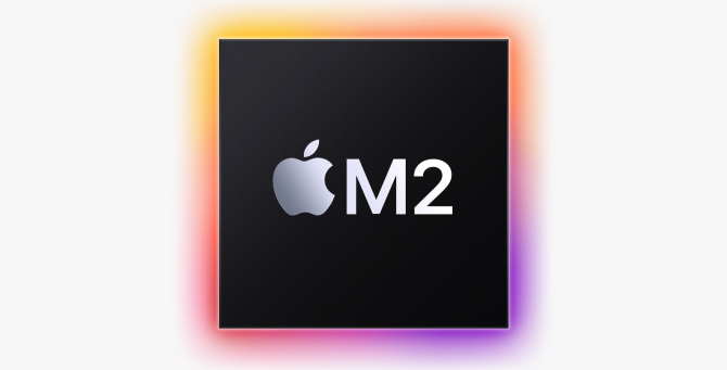Apple презентовала новые модели MacBook, работающие на чипе М2