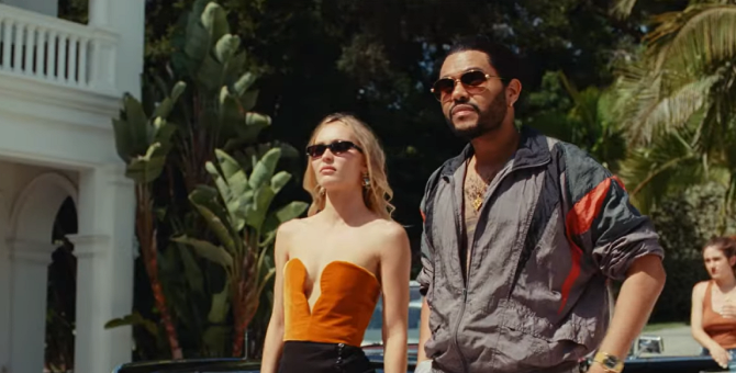 «Идол» с Абелем Тесфайе и Лили-Роуз Депп не получит продолжения