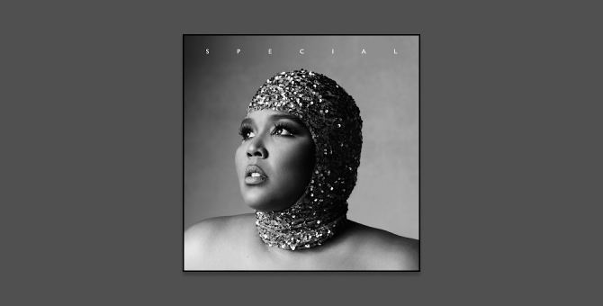 Lizzo выпустила четвертый студийный альбом «Special»