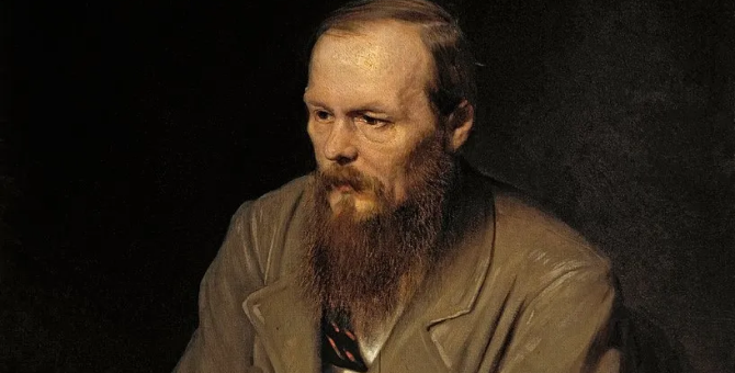 В Москве откроется выставка к 200-летию со дня рождения Федора Достоевского