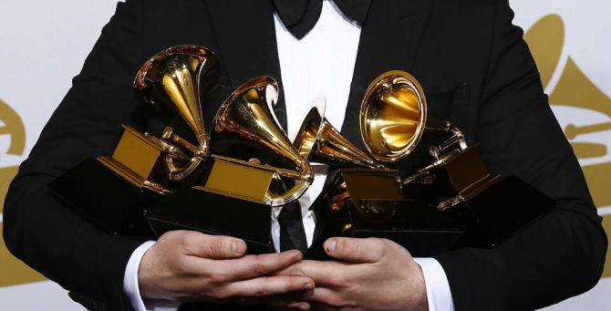 На премии «Грэмми» в 2022 году введут «райдер инклюзивности»