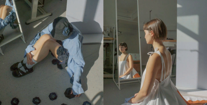 Uniqlo и студенты Школы дизайна НИУ ВШЭ проведут Recycle Day в МАММ