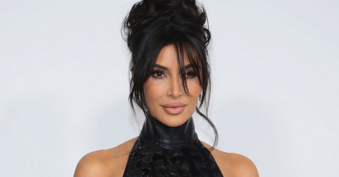 Ким Кардашьян может сыграть в ремейке «Телохранителя»
