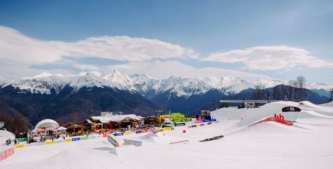 Cтала известна полная программа фестиваля Quiksilver New Star Camp