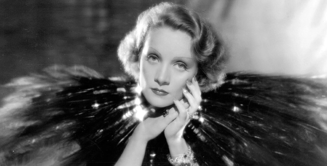 Браслет Марлен Дитрих продали на аукционе в Лондоне за 4,5 миллиона долларов