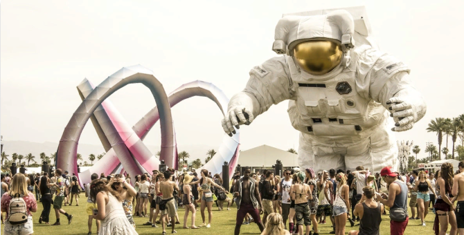 Фестиваль Coachella вновь отменили