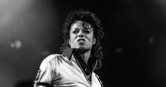 Песни Майкла Джексона входят в топ-10 чарта Billboard уже 60 лет