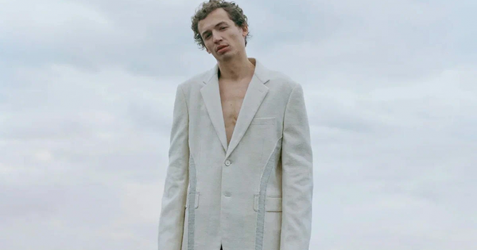 Zoloto представил клип на сингл «Капалавада»