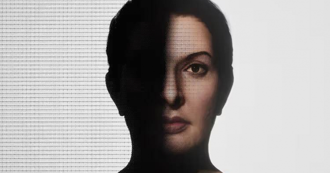 Марина Абрамович запускает новый NFT-проект «Легенда»