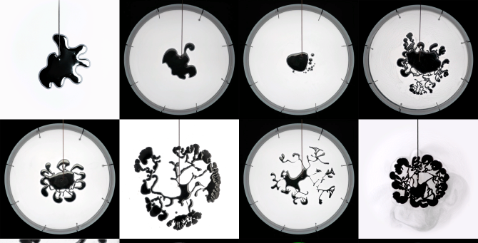 В Новой Третьяковке откроется выставка о связи цифровых данных с реальностью