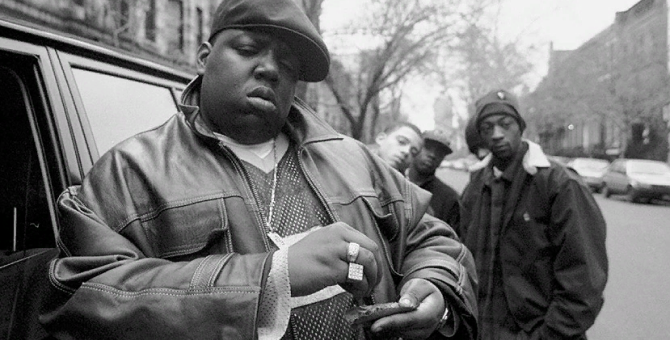 Издание NY Post выпустило материал о гибели Biggie и назвало имя его убийцы
