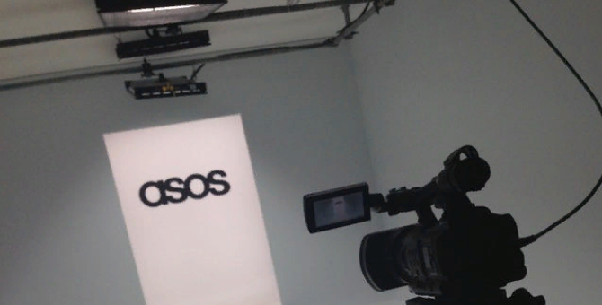 Прибыль Asos взлетела на 275% за полгода
