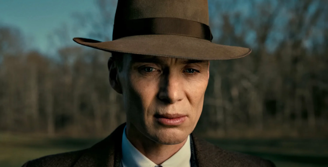 Кристофер Нолан рассказал, что в «Оппенгеймере» нет ни одного кадра компьютерной графики