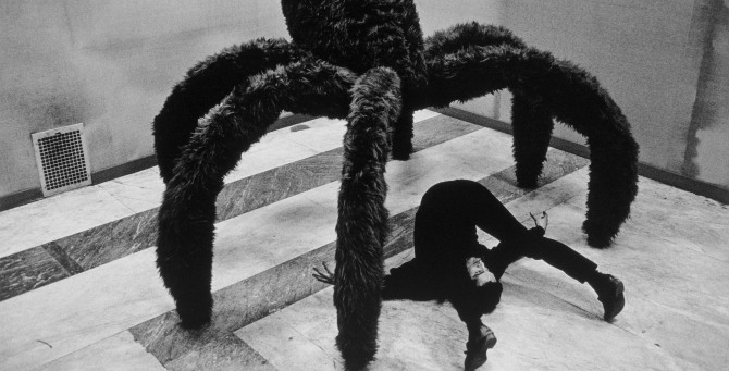 Fondazione Prada открывает выставку Пино Паскали в Милане