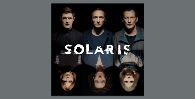 Театр «Практика» и Музей Москвы запускают мультимедийный проект Solaris